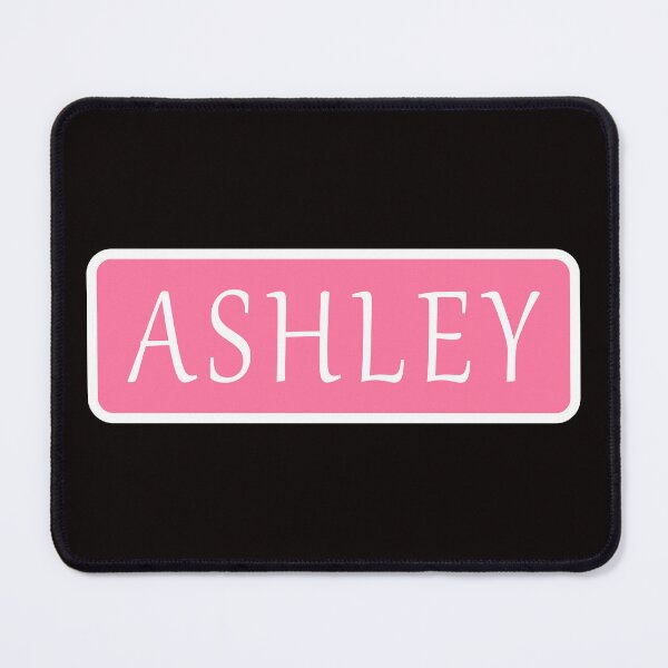 Item preview, Ashley Girls Name designed and sold by Jeallan Designs.