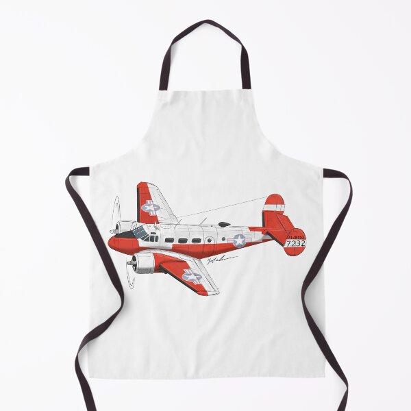 Item preview, Beech 18 designed and sold by Michael Garber.