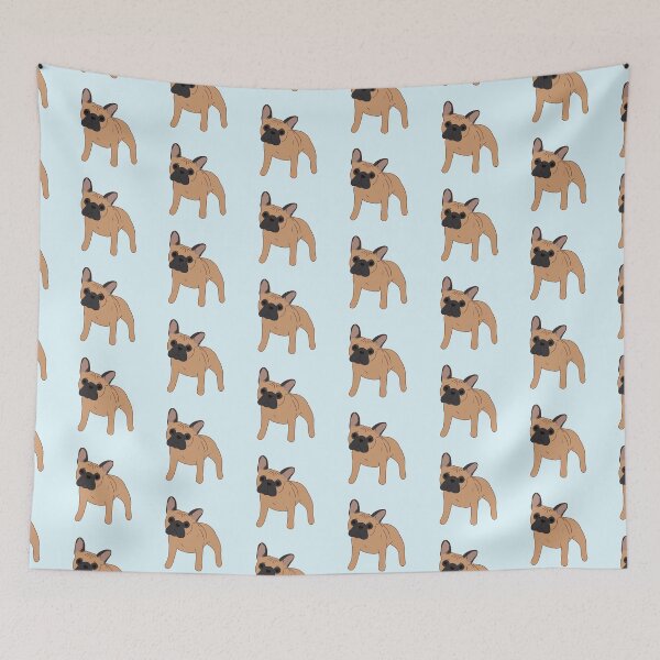 Item preview, French Bulldog designed and sold by Mayarart.