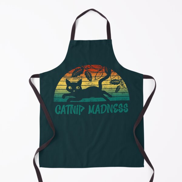 Item preview, Catnip madness designed and sold by PRYMULLART.