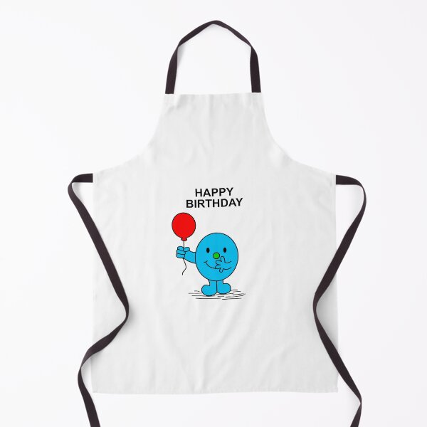 Item preview, Mr. Happy Birthday designed and sold by Scat the cat.