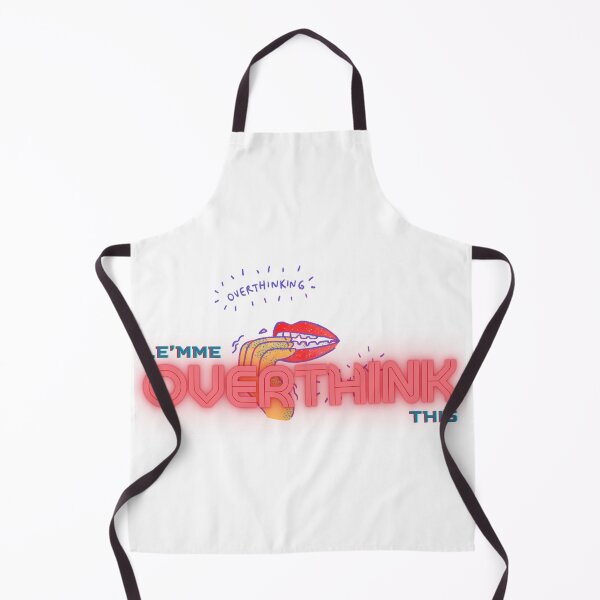 Item preview, let me overthink this again designed and sold by Dream Vibe.