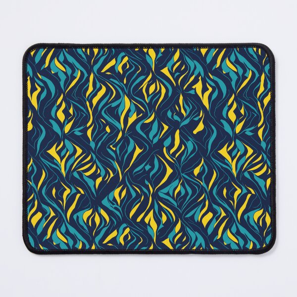 Item preview, Arte óptico retro designed and sold by PatternLounge.