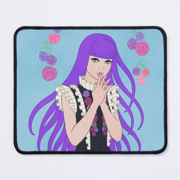 Item preview, Darling Poppy Parker designed and sold by LoloDsigns.