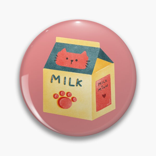 Item preview, Cat milk designed and sold by mailsberry.