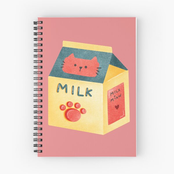 Item preview, Cat milk designed and sold by mailsberry.