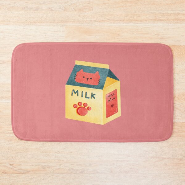 Item preview, Cat milk designed and sold by mailsberry.
