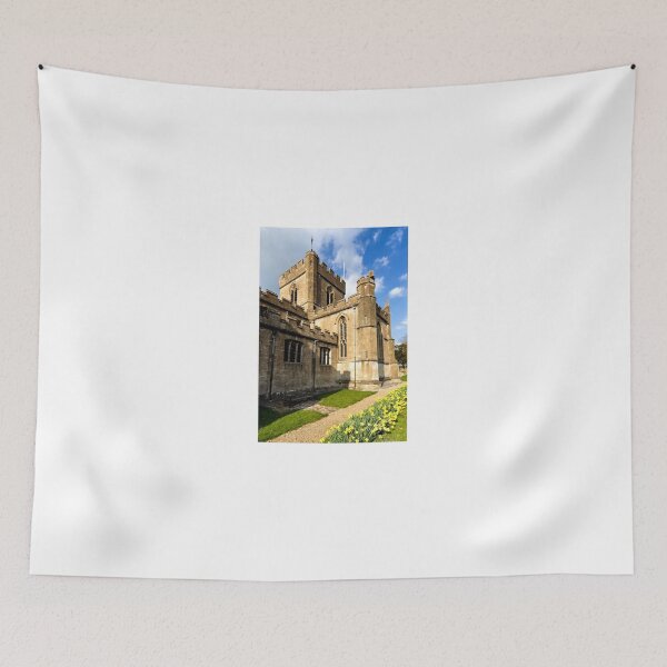 Item preview, Edington Priory Church, Wiltshire, UK designed and sold by Andy Harker.