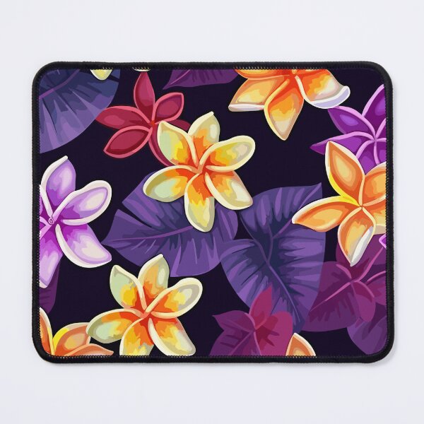 Item preview, Thai frangipani flowers designed and sold by Taninut-Shop.