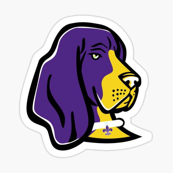 Dawgs Gear Stickers for Sale Redbubble