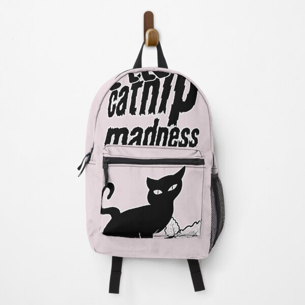 Item preview, Catnip madness designed and sold by PRYMULLART.