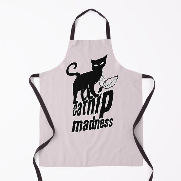 Item preview, Catnip madness designed and sold by PRYMULLART.
