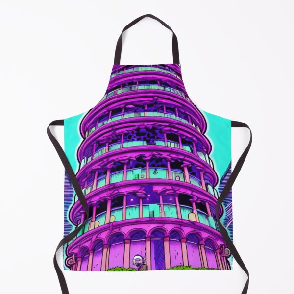 Item preview, Tower Of Pisa designed and sold by KalipsoArt.