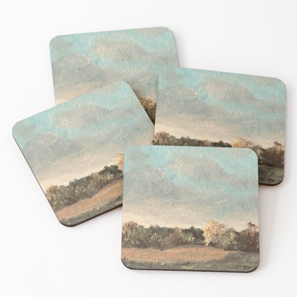Item preview, Golden Prairie Field designed and sold by GalleryDigitals.