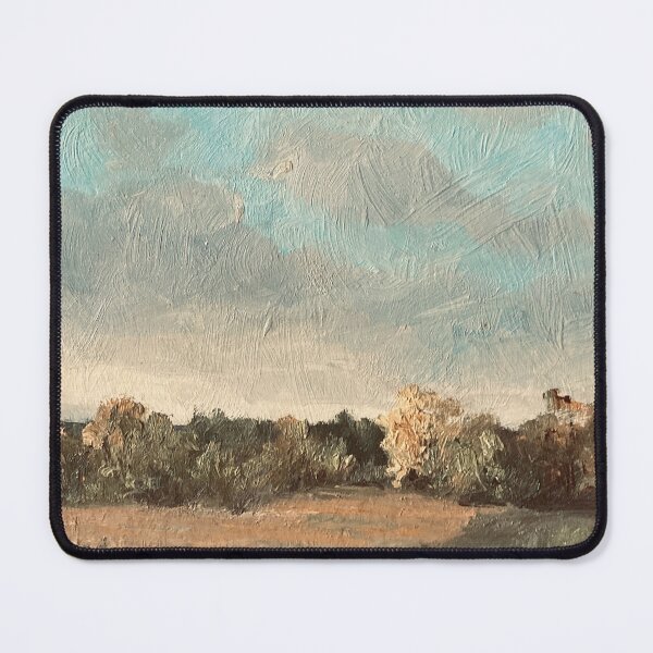 Item preview, Golden Prairie Field designed and sold by GalleryDigitals.