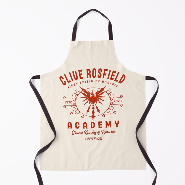 Item preview, Clive Rosfield Academy designed and sold by Lagelantee.