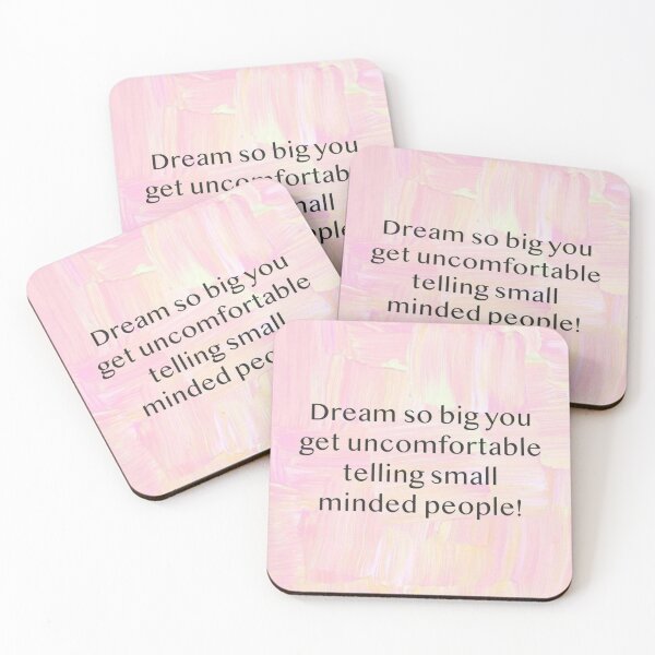 Item preview, Dream Big designed and sold by ritusdesigns.