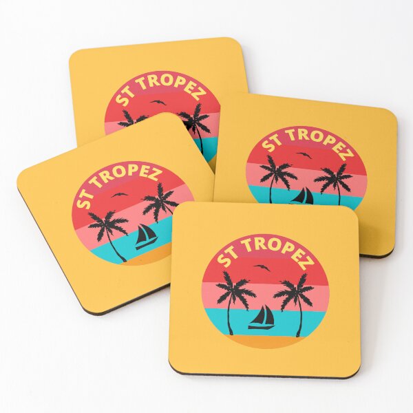Item preview, St Tropez, South of France designed and sold by GasconyPassion.