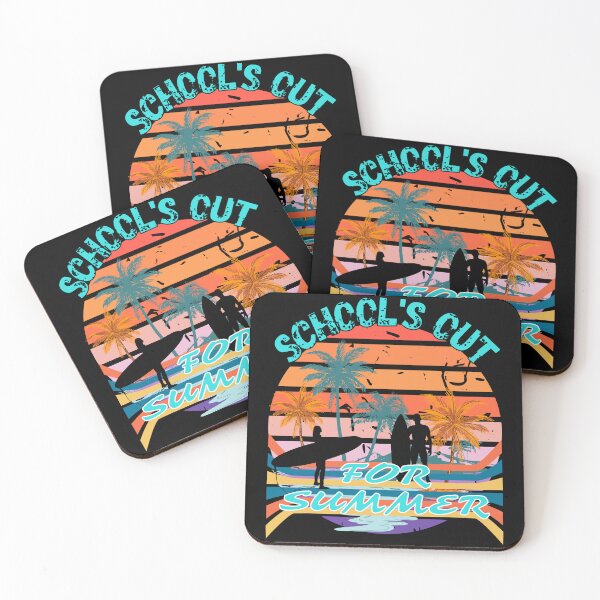 Item preview, School's out for Summer designed and sold by Oceanicmaster.