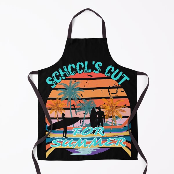 Item preview, School's out for Summer designed and sold by Oceanicmaster.