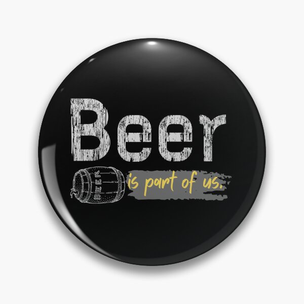 Item preview, Beer is part of us,Vintage beer shirt,Classic beer shirt,Beer t-shirt,Dad beer,Mom beer,Drink shirt,Craft beer designed and sold by Shop28.