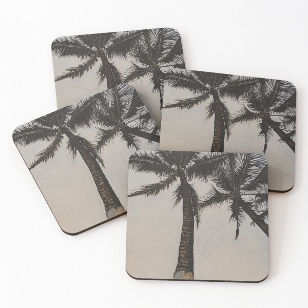 Item preview, Hawaiian Palm Trees designed and sold by alsbydesign.