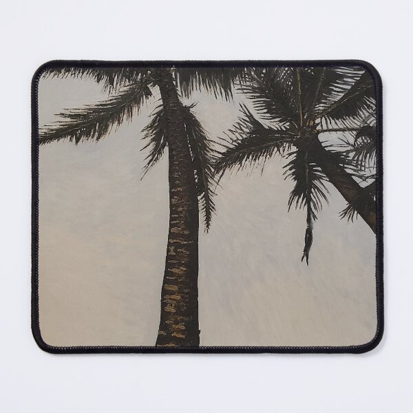 Item preview, Hawaiian Palm Trees designed and sold by alsbydesign.