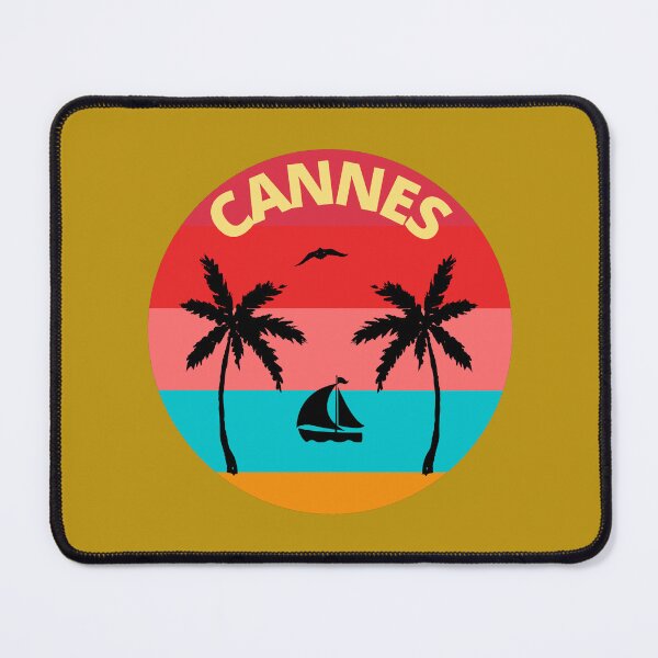 Item preview, Cannes, South of France designed and sold by GasconyPassion.