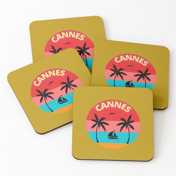 Item preview, Cannes, South of France designed and sold by GasconyPassion.