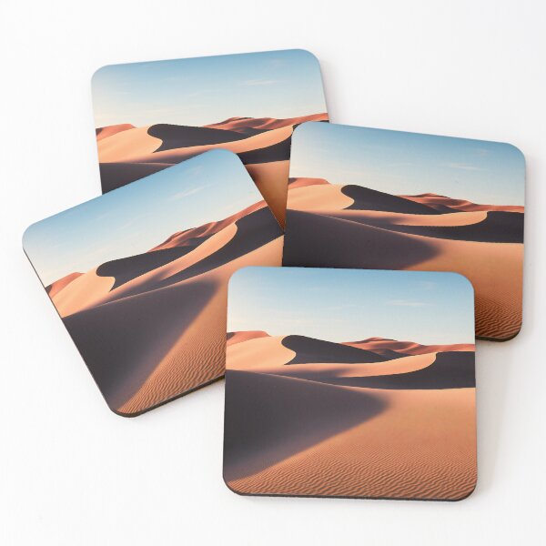 Item preview, Sunny Desert Day designed and sold by LiveDesigner.