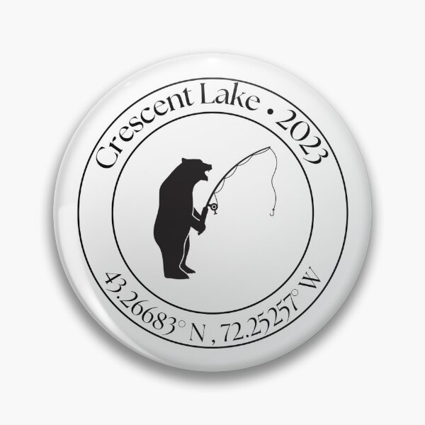 Item preview, Crescent Lake Pt. 2 designed and sold by Ry B.
