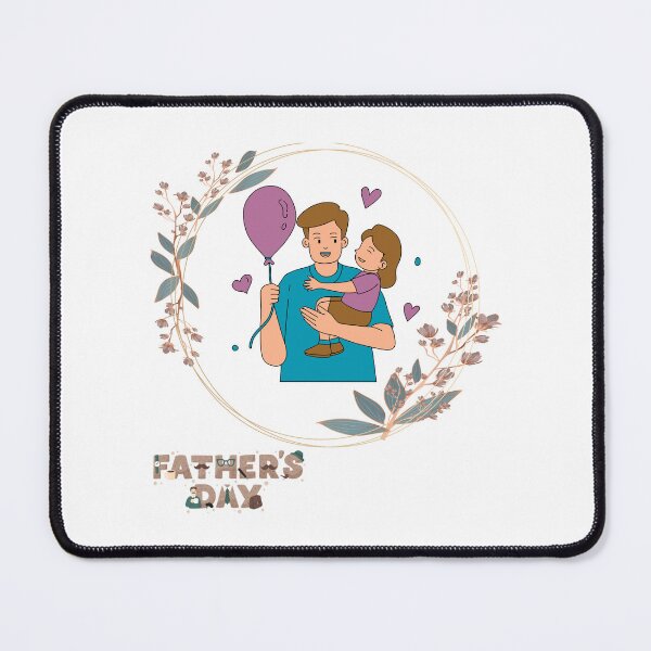 Item preview, Father Day designed and sold by Nitafau.