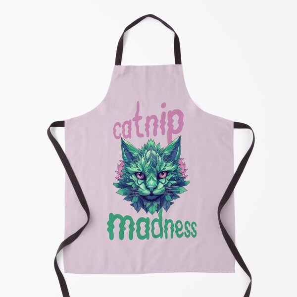 Item preview, Catnip madness designed and sold by PRYMULLART.