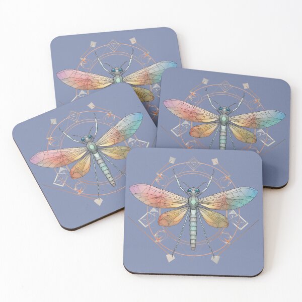 Item preview, Dragon Fly designed and sold by InkLines.