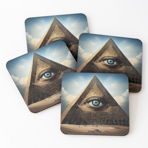 Item preview, Enlightened Vision designed and sold by Visual Foundry.