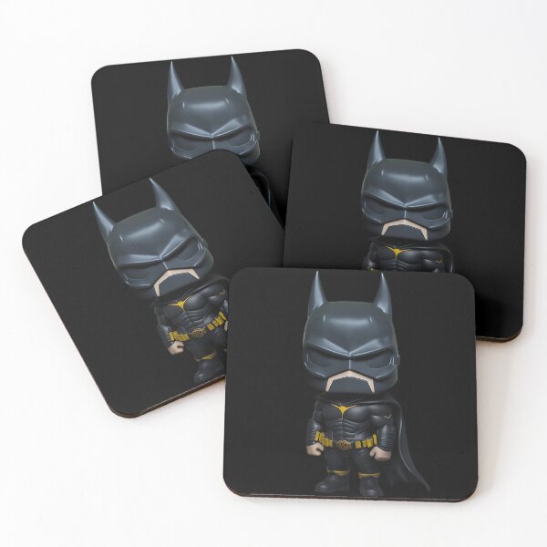 Item preview, Night bat / Bat Man designed and sold by FoRes-Art.