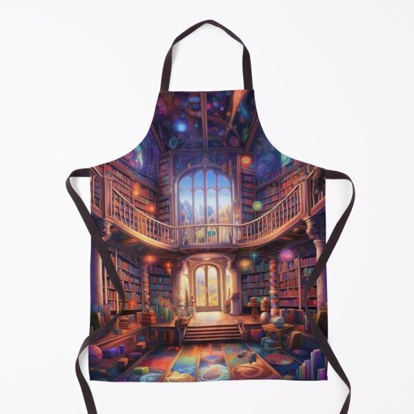 Item preview, Mystery Library designed and sold by JacindaM18.