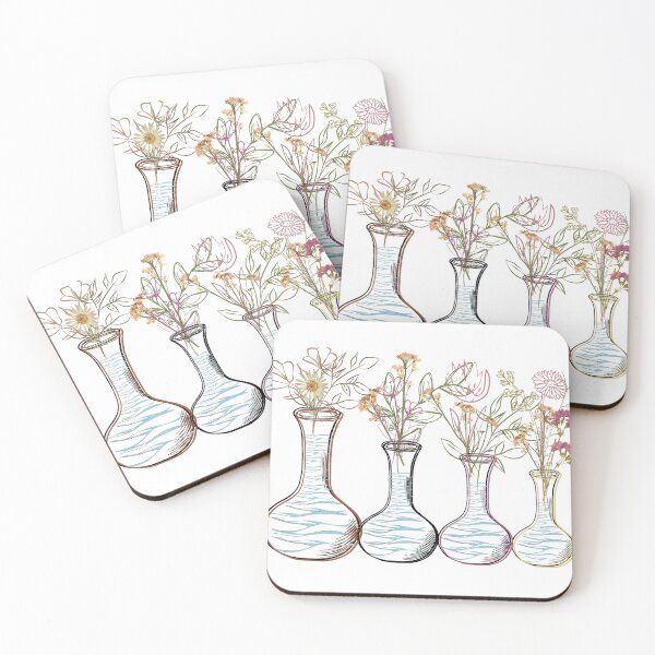 Item preview, vases designed and sold by Venezuelaaaaa.