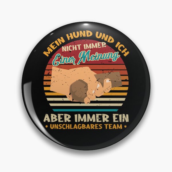 Item preview, Hund Spruch Hunde Geschenk Dog Mom Dog Dad Hunde designed and sold by Lenny Stahl.