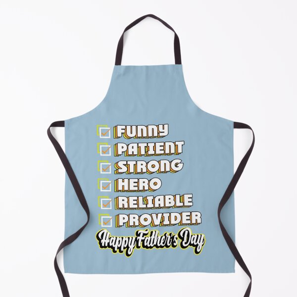 Item preview, Good Father Checklist designed and sold by Billy Wong.