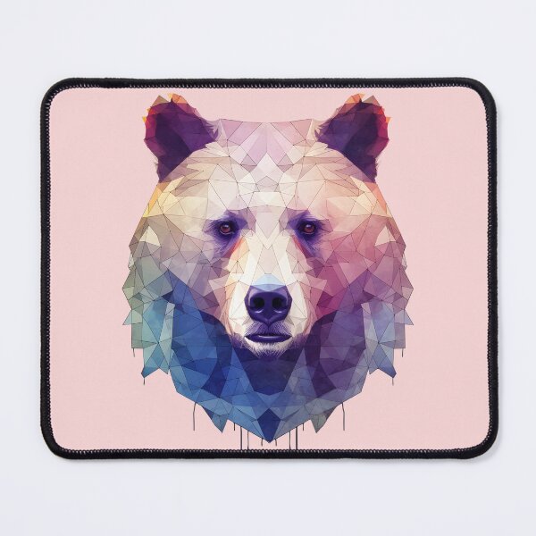 Item preview, Brown Bear designed and sold by InkLines.