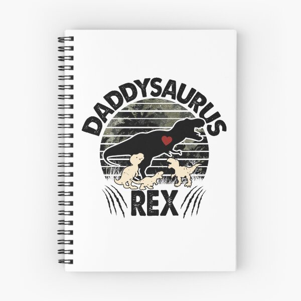 Item preview, Father's Day- Daddysaurus Rex designed and sold by aiartoday.