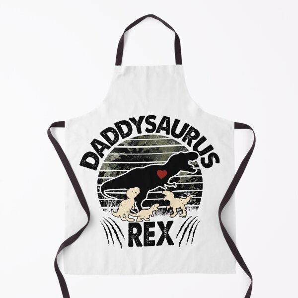 Item preview, Father's Day- Daddysaurus Rex designed and sold by aiartoday.