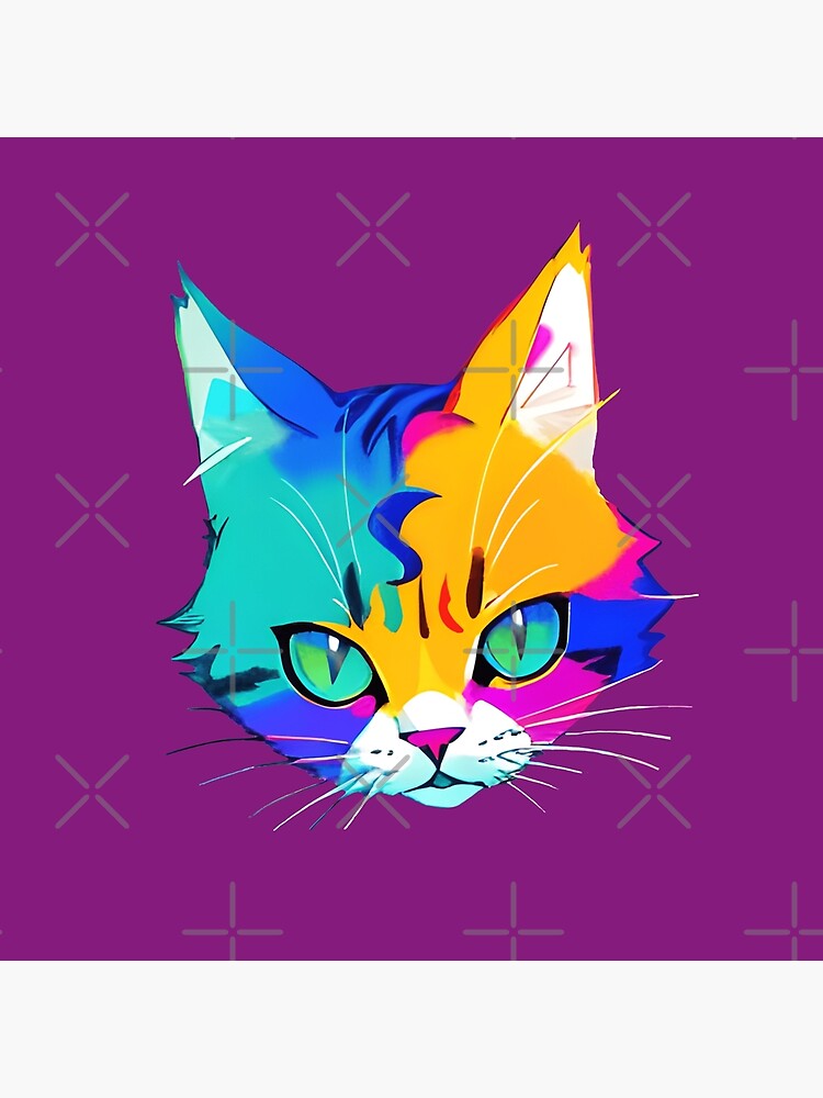 Tabby Cat Art Print, Cat Drawing, Cat Illustration, Cat Wall Art, Cat Art  Print, Cats,cat Art Images,cats in Art,cat Fine Art,jim Griffiths - Etsy