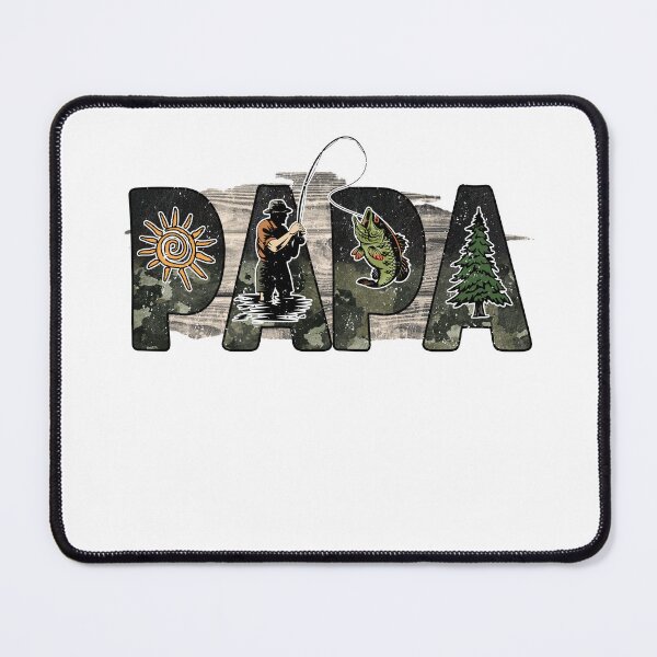 Item preview, Father's Day- Papa designed and sold by aiartoday.