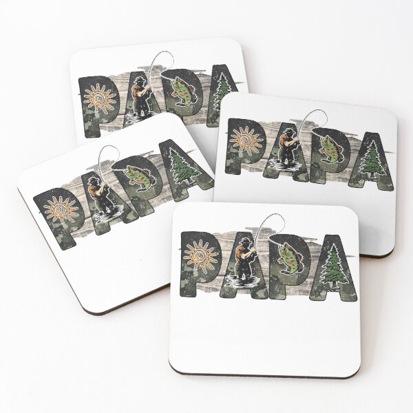 Item preview, Father's Day- Papa designed and sold by aiartoday.