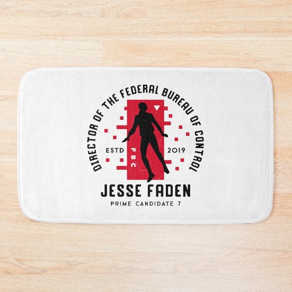 Item preview, Jesse Faden Director Emblem designed and sold by Lagelantee.