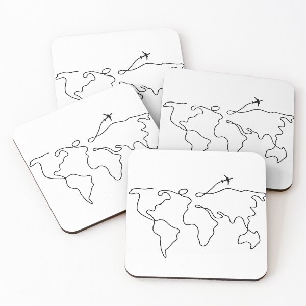 Item preview, The world  designed and sold by Tomtzoumakas.