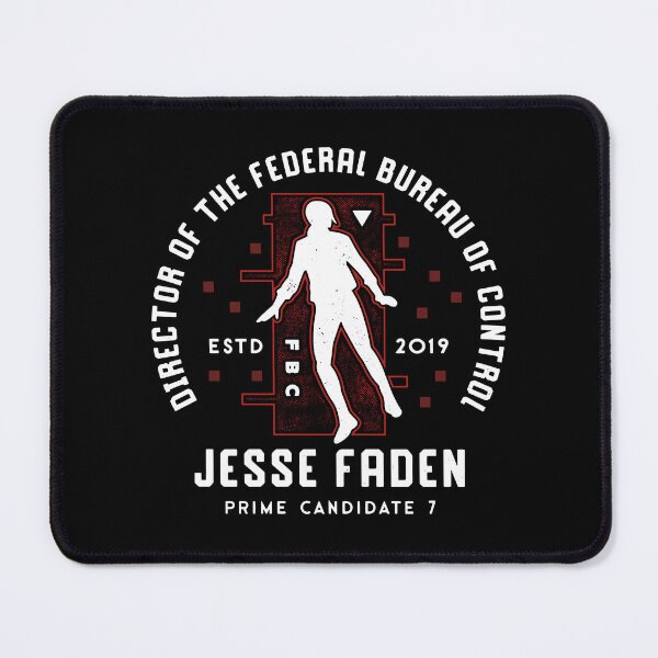 Item preview, Jesse Faden Director Crest designed and sold by Lagelantee.