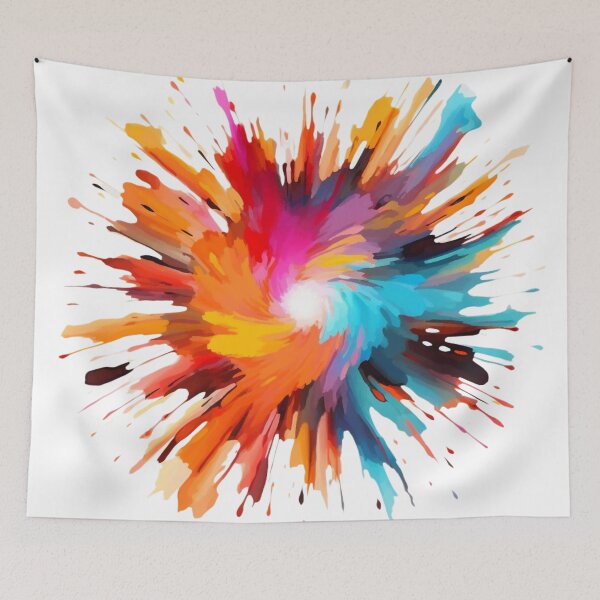 Item preview, rainbow designed and sold by Tee Studio.
